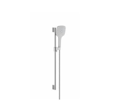 Ravak 921.00 - Sprchový set - Ruční sprcha Air - 3 funkce, tyč 70 cm, sprchová hadice z odolného plastu 150 cm