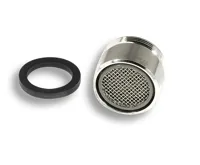 NOVASERVIS Perlátor / Aerátor M28x1 chrom - PER/3020,0