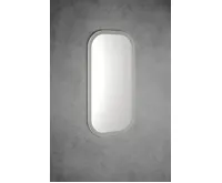 SAPHO MANOR zrcadlo s LED osvětlením 50x100cm (8)