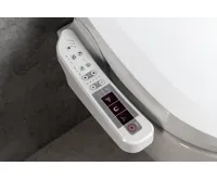 SAPHO AVVA závěsné WC s elektronickým bidetem BLOOMING EKO PLUS (3)