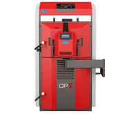 Attack 30 DPXP Pellet Kotel na tuhá paliva (1)