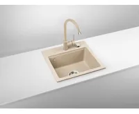 Deante Zorba 440E Grafit (8)