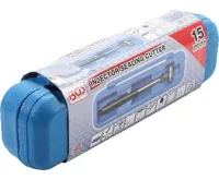 BGS Frézovací vrták pro vstřikovací trysky pr. 15 mm (1)