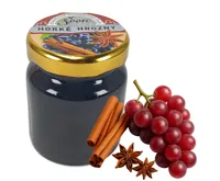 Milan Švorc Staročeské Novoměstské čaje - Horké červené hrozny 60ml Milan Švorc Staročeské Novoměstské čaje - Horké červené hrozny 60ml