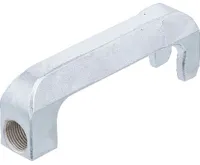 BGS Adaptér pro demontáž injektoru podkládací,průměr vidlice 16mm (1)