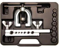 BGS Pertlovací souprava 4,75 - 10,0 mm, max. 1 mm (1)