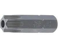 BGS Bit 5/16" T-profil T 50 x 30 mm, s vrtáním