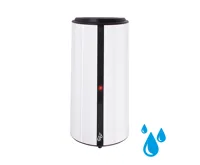 Donner DROP Automatický dávkovač (Gel) Bílý