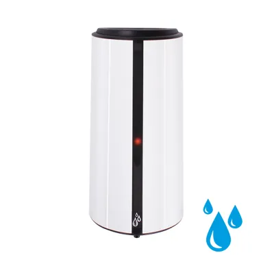 Donner DROP Automatický dávkovač (Gel) Bílý