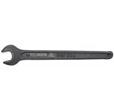 BGS Klíč plochý 8,0 mm, jednostranný