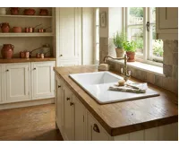 Reginox Modena 1000.0 White pure (17)