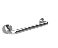 SAPHO HANDICAP madlo rovné 400mm, nerez lesk SAPHO HANDICAP madlo rovné 400mm, nerez lesk