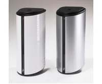 Donner DROP Automatický dávkovač (Gel) Černý (4)