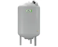 Reflex expanzní nádoba G 300/10 - 300l, 10bar, šedá Reflex expanzní nádoba G 300/10 - 300l, 10bar, šedá