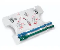 JOMO Krycí deska včetně ovládacích táhel - Ochrana proti stříkání SLK