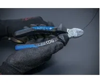 BGS Boční štípací kleště, na tvrdé dráty, 160 mm (6)