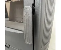 PLAMEN Litinová krbová kamna ALBERTO (10)