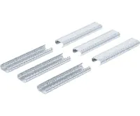 BGS Sada kroužků pro polstry / ploty | 300dílná