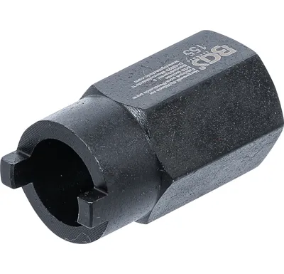 BGS Hlavice nástrčná pro montáž a demontáž tlumičů