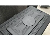 PLAMEN Litinová krbová kamna TENA N (10)