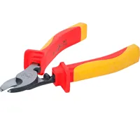 BGS Kleště na kabely VDE, 150 mm - BGS 35884 (1)