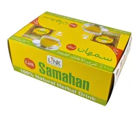 Link Natural Samahan 100 sáčků Link Natural Samahan 100 sáčků