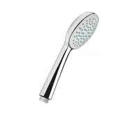 JIKA RIO Ruční sprcha, Ø 100mm, 1 funkce, Chrom JIKA RIO Ruční sprcha, Ø 100mm, 1 funkce, Chrom