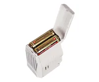 Elektrobock Digitální programovatelná termostatická hlavice HD13-L (m30x1,5) (5)