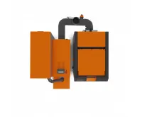 OPOP BIOPEL MINI KOMBI - H416 EKO D a BIOPEL MINI15 Kotel na tuhá paliva (2)