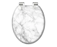 Schütte  MARMOR STONE | MDF, Soft Close (1)