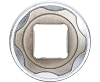 BGS Hlavice nástrčná 1/2" 24.0 mm, Surface Drive (1)