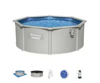 Bestway Bazén Hydrium 3,6 x 1,2 m - 56574 (1)
