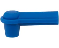 BGS Gumový adaptér pro odvzdušnění brzd k sadě BGS č. 8080