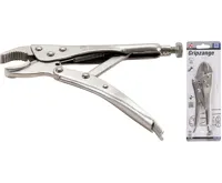 BGS Kleště grip 175 mm, chromované