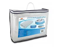 Clean Pool Geotextilní podložka pod bazén 366 cm Clean Pool Geotextilní podložka pod bazén 366 cm