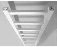 SAPHO METRO LIGHT otopné těleso 300x1500 mm, bílá (5)