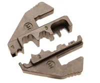 BGS Čelisti pro otevřené konektory, náhradní k č. 101410 a 101411