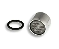 NOVASERVIS Perlátor / Aerátor M22x1 chrom - PER/8113,0 NOVASERVIS Perlátor / Aerátor M22x1 chrom - PER/8113,0