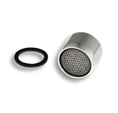 NOVASERVIS Perlátor / Aerátor M22x1 chrom - PER/8113,0