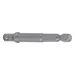 BGS Adaptér pro vrtačky, vnější šestihran 6,3 mm (1/4") / vnější čtyřhran 6,3 mm (1/4") BGS Adaptér pro vrtačky, vnější šestihran 6,3 mm (1/4") / vnější čtyřhran 6,3 mm (1/4")