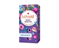 Čaj Lovaré Night Beautea (24 sáčků)
