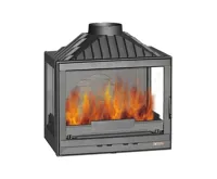 HS Flamingo Laudel  700 COMPACT Krbová vložka - 3 skla 6279-54