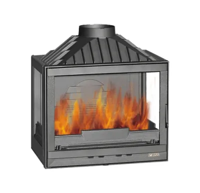 HS Flamingo Laudel  700 COMPACT Krbová vložka - 3 skla 6279-54