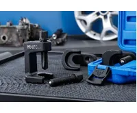 BGS Stahováky na kulové klouby, 23 - 28 - 34 mm, 3dílná sada (1)