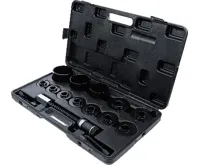 BGS Sada nářadí na ložiska kol, univerzální, 21dílná (3)