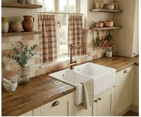 Chambord Farmhouse 800.2 Bílá (25)