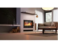 HS Flamingo Krbová vložka FLAMINGO X15, manuální regulace (36)