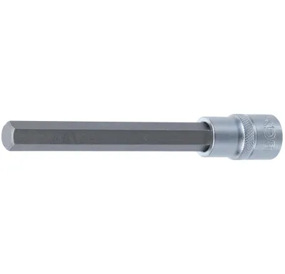 BGS Hlavice zástrčná 1/2" imbus 12x140 mm S2