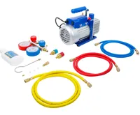 BGS Vakuová pumpa / podtlaková pumpa | 1stupňová (1)