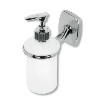 NOVASERVIS Dávkovač mýdla Orfeus chrom - 6955,0